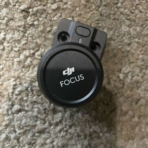 Dji focus S/SC